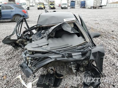 Piąte zdjęcie samochodu w środku: 2004 PONTIAC GRAND AM SE VIN:1G2NE52F64C247487 - miniatura