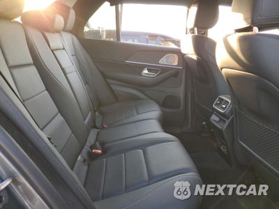 Zdjęcie 11 z 13 samochodu: 2025 MERCEDES-BENZ GLE 350 VIN:4JGFB4EB7SB337984 - miniatura