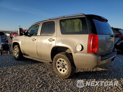 Drugie zdjęcie samochodu z przodu: 2008 GMC YUKON VIN:1GKFK13048R229122 - miniatura