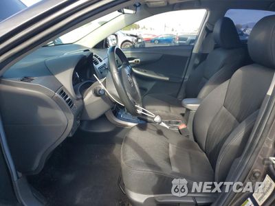 Zdjęcie 7 z 14 samochodu: 2013 TOYOTA COROLLA BASE VIN:5YFBU4EE5DP213708 - miniatura
