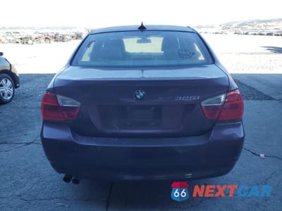Zdjęcie 6 z 11 samochodu: 2006 BMW 325 I VIN:WBAVB13516PT11205 - miniatura