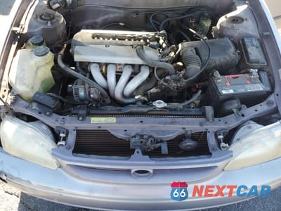 Zdjęcie 11 z 14 samochodu: 1998 TOYOTA COROLLA VE VIN:1NXBR12EXWZ091191 - miniatura