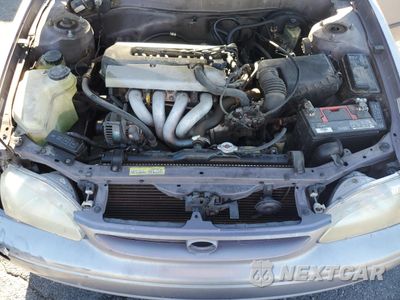 Zdjęcie 11 z 14 samochodu: 1998 TOYOTA COROLLA VE VIN:1NXBR12EXWZ091191 - miniatura