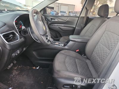 Zdjęcie 7 z 15 samochodu: 2018 CHEVROLET EQUINOX LT VIN:2GNAXSEV4J6235288 - miniatura