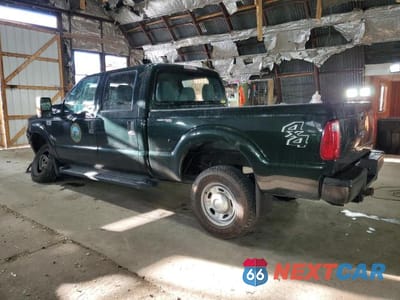 Drugie zdjęcie samochodu z przodu: 2016 FORD F350 SUPER DUTY VIN:1FT8W3B63GEC85519 - miniatura