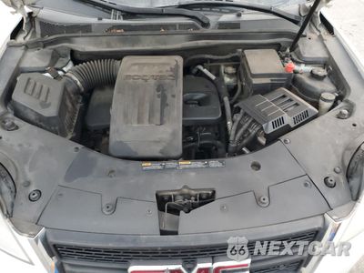 Zdjęcie 12 z 16 samochodu: 2012 GMC TERRAIN SLE VIN:2GKALMEK1C6383265 - miniatura