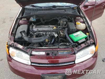 Zdjęcie 11 z 14 samochodu: 2002 SATURN L200 VIN:1G8JU54F32Y518770 - miniatura