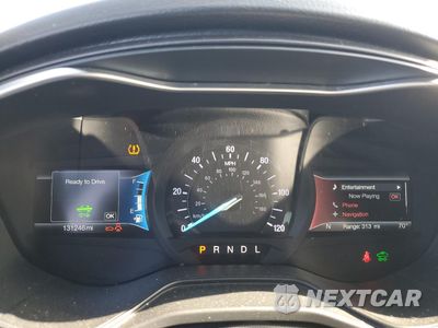 Zdjęcie 9 z 13 samochodu: 2019 FORD FUSION TITANIUM VIN:3FA6P0SU6KR231743 - miniatura