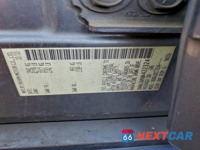 Zdjęcie 12 z 12 samochodu: 2011 NISS ALTIMA BASE VIN:1N4AL2APXBN422324 - miniatura