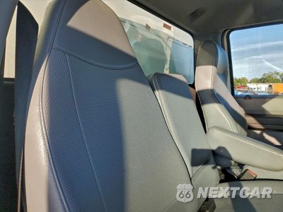 Zdjęcie 11 z 13 samochodu: 2022 FORD F650 SUPER DUTY BOX TRUCK VIN:1FDNF6AN9NDF05371 - miniatura