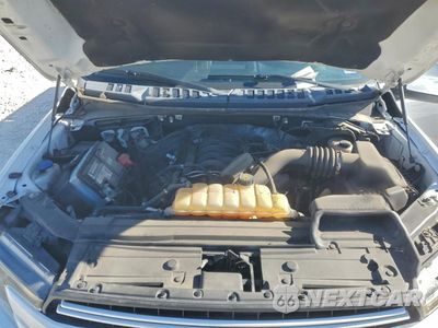 Zdjęcie 11 z 13 samochodu: 2018 FORD F150 SUPERCREW VIN:1FTEW1E50JFA65458 - miniatura