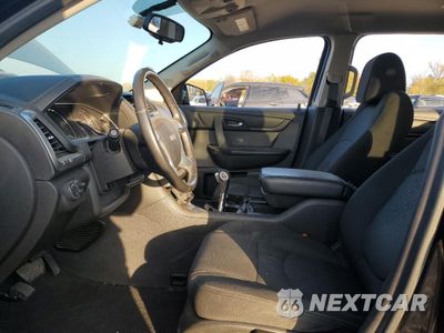 Zdjęcie 7 z 12 samochodu: 2015 GMC ACADIA SLE VIN:1GKKRNED3FJ372057 - miniatura