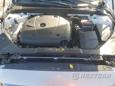 Zdjęcie 11 z 11 samochodu: 2020 VOLVO V60 T5 MOMENTUM VIN:YV1102EK0L2376887 - miniatura