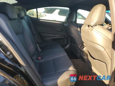 Zdjęcie 10 z 15 samochodu: 2021 LEXUS ES 350 BASE VIN:58AGZ1B17MU105475 - miniatura