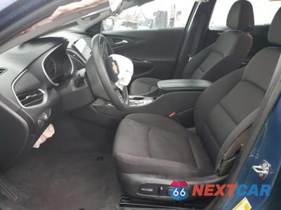 Zdjęcie 7 z 13 samochodu: 2024 CHEVROLET MALIBU LT VIN:1G1ZD5ST7RF138668 - miniatura
