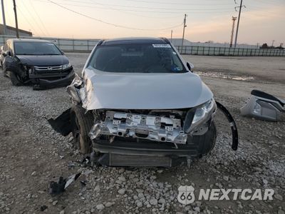 Piąte zdjęcie samochodu w środku: 2020 MITSUBISHI ECLIPSE CROSS SE VIN:JA4AT5AA5LZ013868 - miniatura