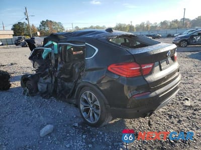 Drugie zdjęcie samochodu z przodu: 2015 BMW X4 XDRIVE3 VIN:5UXXW5C54F0E87134 - miniatura