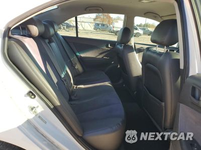 Zdjęcie 10 z 13 samochodu: 2009 HYUNDAI SONATA SE VIN:5NPEU46F59H486981 - miniatura