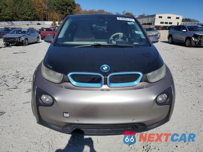 Zdjęcie 9 z 24 samochodu: 2014 BMW I3 REX VIN:WBY1Z4C57EV272997 - miniatura