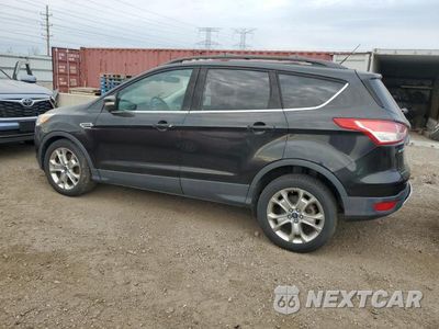 Drugie zdjęcie samochodu z przodu: 2012 FORD ESCAPE SEL VIN:1FMCU9H9XDUA09033 - miniatura