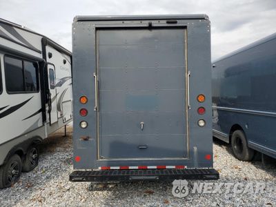 Zdjęcie 6 z 13 samochodu: 2020 FORD COMMERCIAL CHASSIS DELIVERY VAN VIN:1F65F5KN0L0A01957 - miniatura