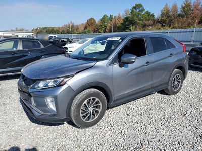 2020 MITSUBISHI ECLIPSE CROSS ES JA4AS3AA2LZ012944 - główne zdjęcie licytacji z USA - miniatura
