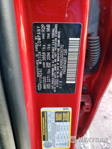 Zdjęcie 12 z 12 samochodu: 2025 HYUNDAI ELANTRA SE VIN:KMHLL4DG9SU003070 - miniatura