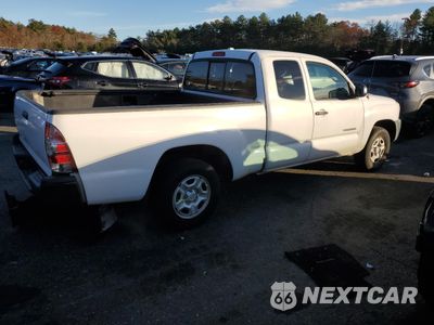 Trzecie zdjęcie samochodu z tyłu: 2009 TOYOTA TACOMA ACCESS CAB VIN:5TETX22N99Z605273 - miniatura