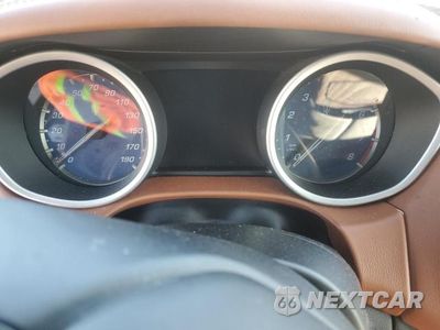 Zdjęcie 9 z 11 samochodu: 2020 MASERATI GHIBLI S VIN:ZAM57YSA5L1352216 - miniatura