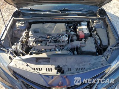 Zdjęcie 11 z 13 samochodu: 2022 TOYOTA CAMRY XSE VIN:4T1K61AK2NU069085 - miniatura