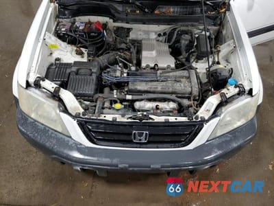 Zdjęcie 12 z 13 samochodu: 2001 HONDA CR-V EX VIN:JHLRD18651C035713 - miniatura