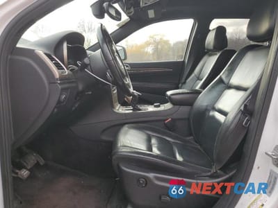 Zdjęcie 7 z 12 samochodu: 2017 JEEP GRAND CHEROKEE LIMITED VIN:1C4RJFBG1HC840901 - miniatura