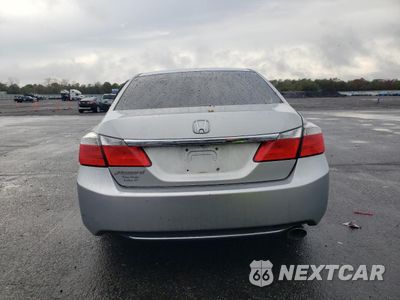 Zdjęcie 6 z 12 samochodu: 2013 HONDA ACCORD EX VIN:1HGCR2F75DA074082 - miniatura