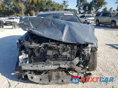 Piąte zdjęcie samochodu w środku: 2023 MAZDA CX-9 GRAND TOURING VIN:JM3TCBDY0P0650643 - miniatura