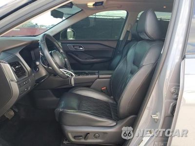 Zdjęcie 7 z 13 samochodu: 2021 NISSAN ROGUE PLATINUM VIN:JN8AT3DC5MW102628 - miniatura