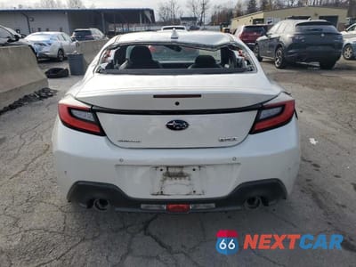 Zdjęcie 6 z 11 samochodu: 2022 SUBARU BRZ LIMITED VIN:JF1ZDBF17N8700667 - miniatura