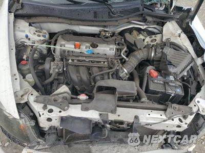 Zdjęcie 11 z 11 samochodu: 2012 HONDA ACCORD LX VIN:1HGCP2F39CA193089 - miniatura