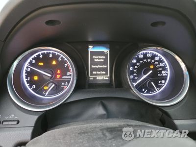 Zdjęcie 9 z 15 samochodu: 2019 TOYOTA CAMRY L VIN:4T1B11HK3KU759556 - miniatura