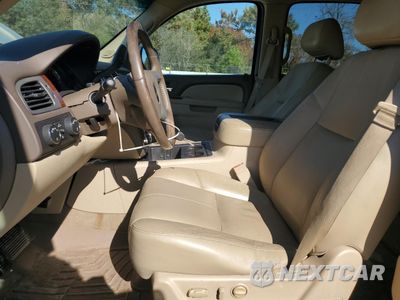 Zdjęcie 7 z 13 samochodu: 2013 CHEVROLET TAHOE K1500 LT VIN:1GNSKBE09DR185326 - miniatura