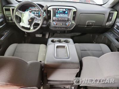 Zdjęcie 8 z 16 samochodu: 2017 CHEVROLET SILVERADO C1500 LT VIN:3GCPCREH0HG107212 - miniatura