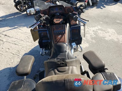 Zdjęcie 6 z 10 samochodu: 1997 HONDA GL1500 SE12 VIN:1HFSC2231VA901906 - miniatura