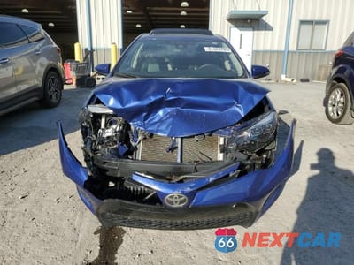 Piąte zdjęcie samochodu w środku: 2017 TOYOTA COROLLA SE VIN:2T1BURHE7HC814035 - miniatura