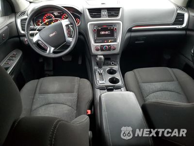 Zdjęcie 8 z 13 samochodu: 2016 GMC ACADIA SLE VIN:1GKKRNED6GJ253842 - miniatura