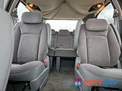 Zdjęcie 10 z 13 samochodu: 2007 DODGE GRAND CARAVAN SXT VIN:2D4GP44L77R165018 - miniatura