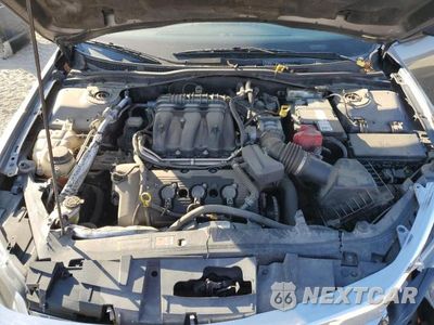 Zdjęcie 11 z 12 samochodu: 2012 FORD FUSION SEL VIN:3FAHP0JG7CR237752 - miniatura