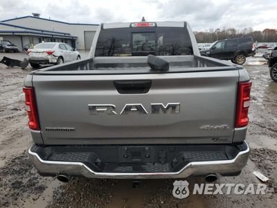 Zdjęcie 6 z 12 samochodu: 2025 RAM 1500 BIG HORN/LONE STAR VIN:1C6SRFFP7SN581841 - miniatura