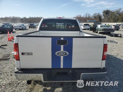 Zdjęcie 6 z 14 samochodu: 2007 FORD F150 VIN:1FTPX12557FA38825 - miniatura