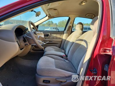 Zdjęcie 7 z 13 samochodu: 2003 FORD TAURUS SES VIN:1FAFP55263A208675 - miniatura