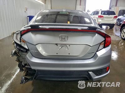 Zdjęcie 6 z 16 samochodu: 2017 HONDA CIVIC TOURING VIN:2HGFC3B94HH360010 - miniatura