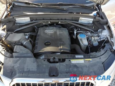 Zdjęcie 12 z 12 samochodu: 2014 AUDI Q5 PREMIUM PLUS VIN:WA1LFAFP8EA095568 - miniatura